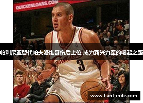 帕利尼亚替代帕夫洛维奇伤后上位 成为新兴力军的崛起之路